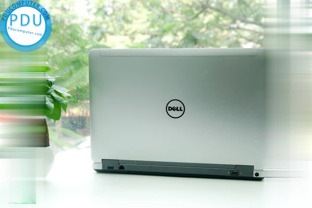 Laptop Cũ Dell Latitude E6540/ i7-4800MQ/ Ram 8GB/ SSD 256GB/ Màn Full HD/ Card AMD Radeon 8790