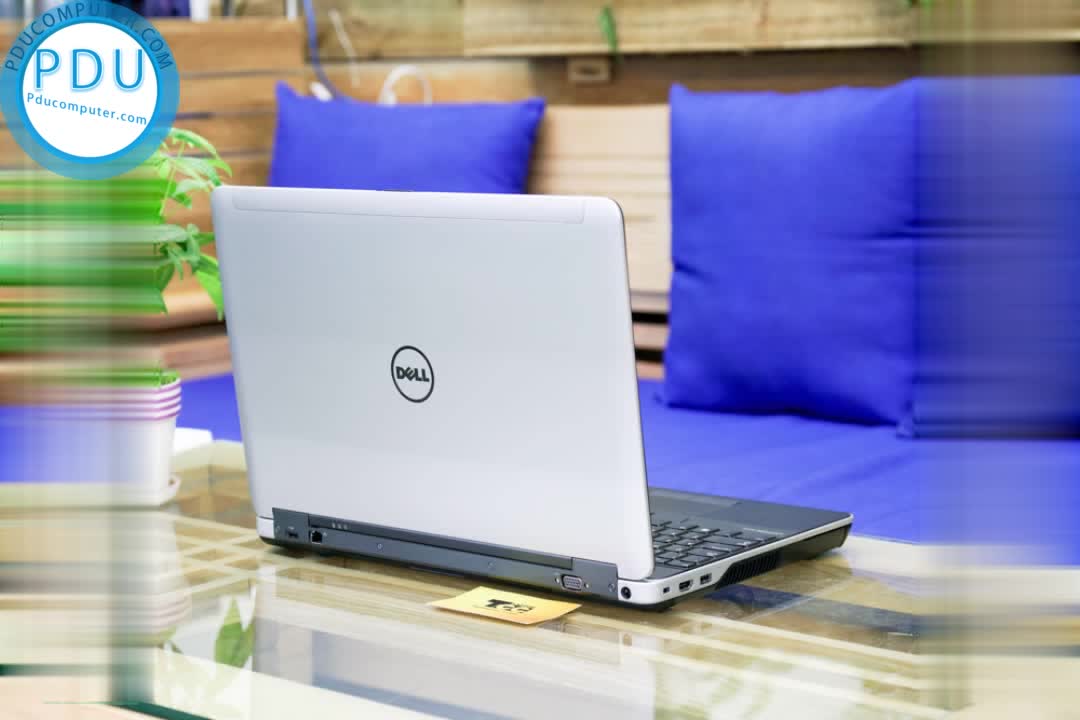 Laptop Cũ Dell Latitude E6540/ i7-4800MQ/ Ram 8GB/ SSD 256GB/ Màn Full HD/ Card AMD Radeon 8790