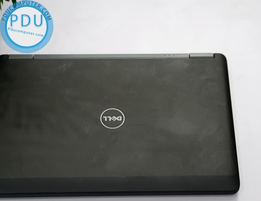 Laptop Cũ Dell Latitude E7250 | Core i5 | Ram 4GB | SSD 120GB |12.5 inch HD | intel HD Graphic 5500