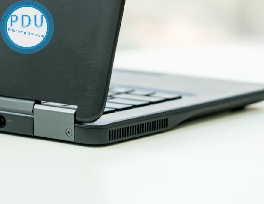Laptop Cũ Dell Latitude E7250 | Core i5 | Ram 4GB | SSD 120GB |12.5 inch HD | intel HD Graphic 5500