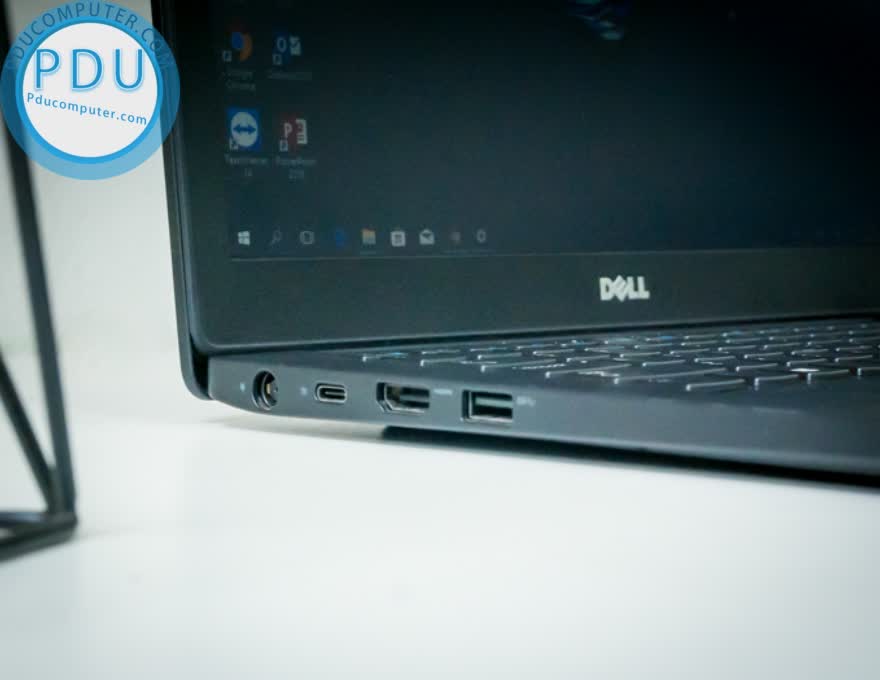 Laptop Cũ Dell Latitude e7280 / i5*6300U/ RAM 8G/ Ổ SSD 256GB/ MÀN 12.5 HD
