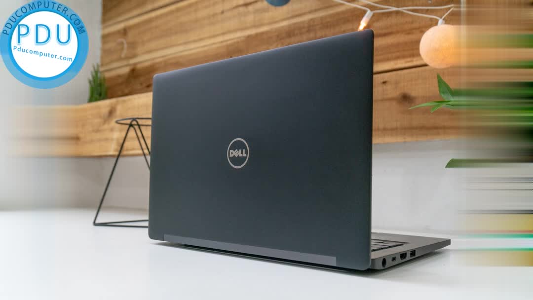 Laptop Cũ Dell Latitude e7280 / i5*6300U/ RAM 8G/ Ổ SSD 256GB/ MÀN 12.5 HD