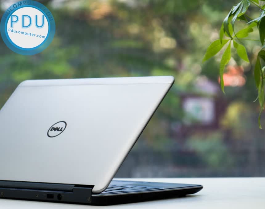 Laptop Cũ Dell Latitude E7440 |i5-4300U | Ram 4GB | SSD 128GB |MÀN HD