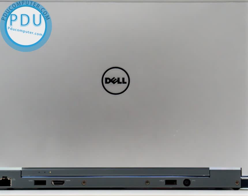 Laptop Cũ Dell Latitude E7440 |i5-4300U | Ram 4GB | SSD 128GB |MÀN HD