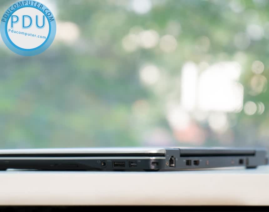 Laptop Cũ Dell Latitude E7440 |i5-4300U | Ram 4GB | SSD 128GB |MÀN HD