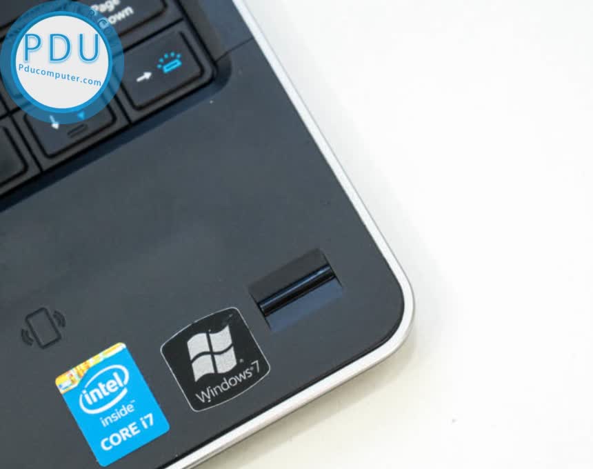 Laptop Cũ Dell Latitude E7440 |i5-4300U | Ram 4GB | SSD 128GB |MÀN HD