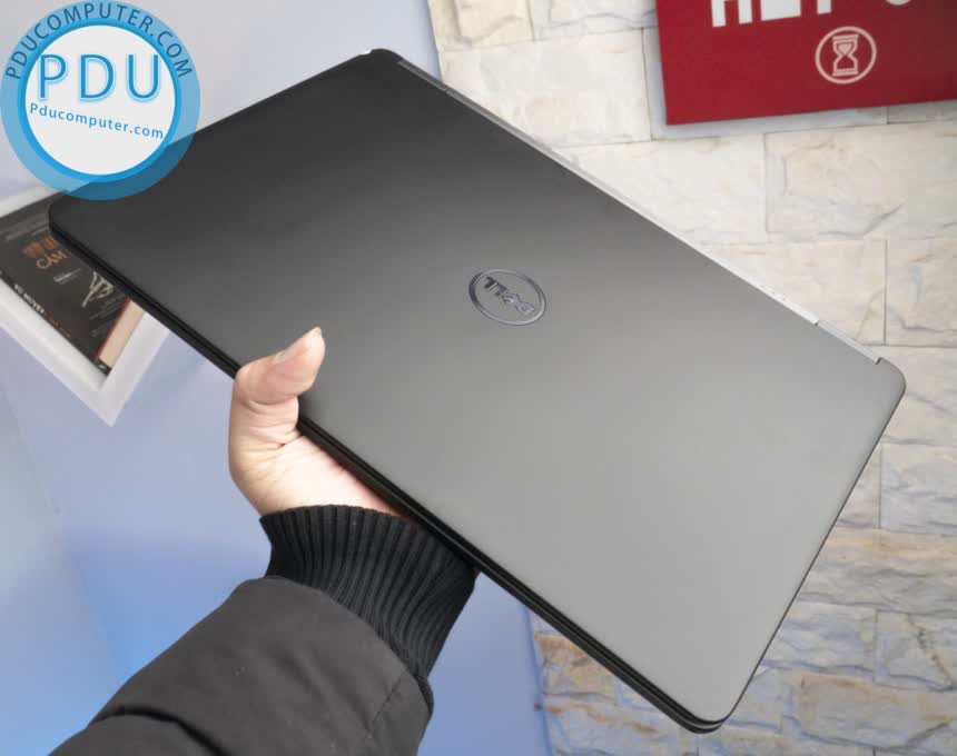 Laptop Cũ Dell latitude e7450 cũ / i5*5300U/ RAM 8G/ Ổ SSD 240G/ MÀN 14.0 FHD
