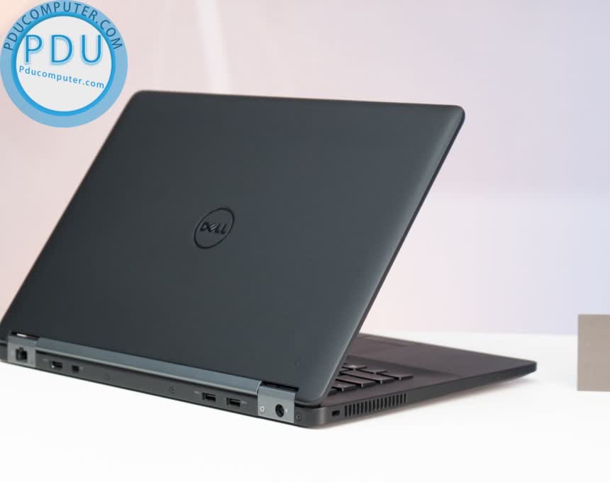 Laptop Cũ Dell Latitude E7470| i5- 6300U| RAM 8G| SSD 256GB| MÀN 14.0 Full HD