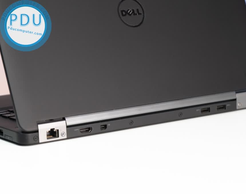 Laptop Cũ Dell Latitude E7470| i5- 6300U| RAM 8G| SSD 256GB| MÀN 14.0 Full HD