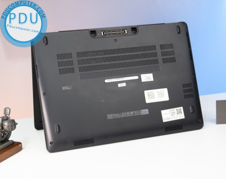 Laptop Cũ Dell Latitude E7470| i5- 6300U| RAM 8G| SSD 256GB| MÀN 14.0 Full HD