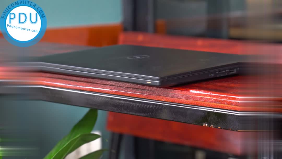Laptop Cũ Dell Latitude e7480/ i5*6300U/ RAM 8G/ Ổ SSD 256GB/ MÀN 14.0 Full HD/ Card On