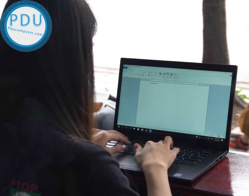 Laptop Cũ Dell Latitude e7480/ i5*6300U/ RAM 8G/ Ổ SSD 256GB/ MÀN 14.0 Full HD/ Card On