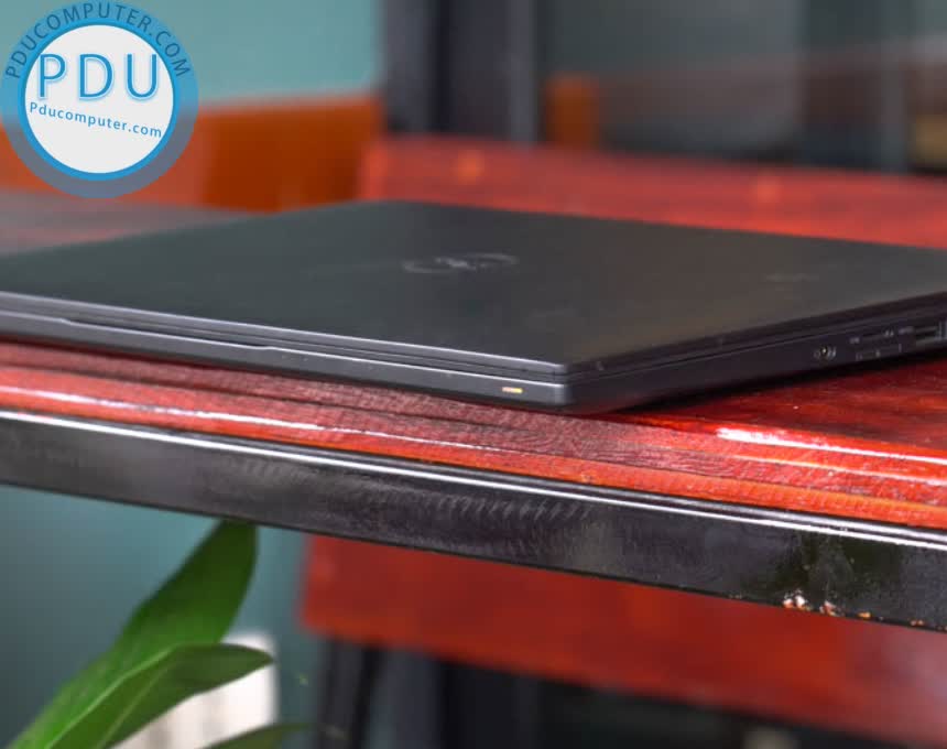 Laptop Cũ Dell Latitude e7480/ i7*6600U/ RAM 8G/ Ổ SSD 256GB/ MÀN 14.0 Full HD/ Card On