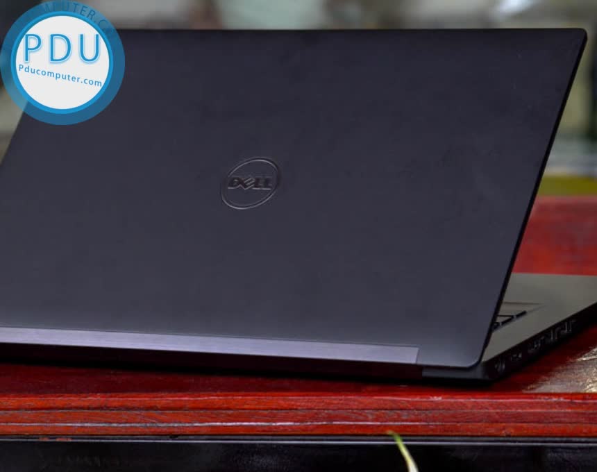 Laptop Cũ Dell Latitude e7480/ i7*6600U/ RAM 8G/ Ổ SSD 256GB/ MÀN 14.0 Full HD/ Card On