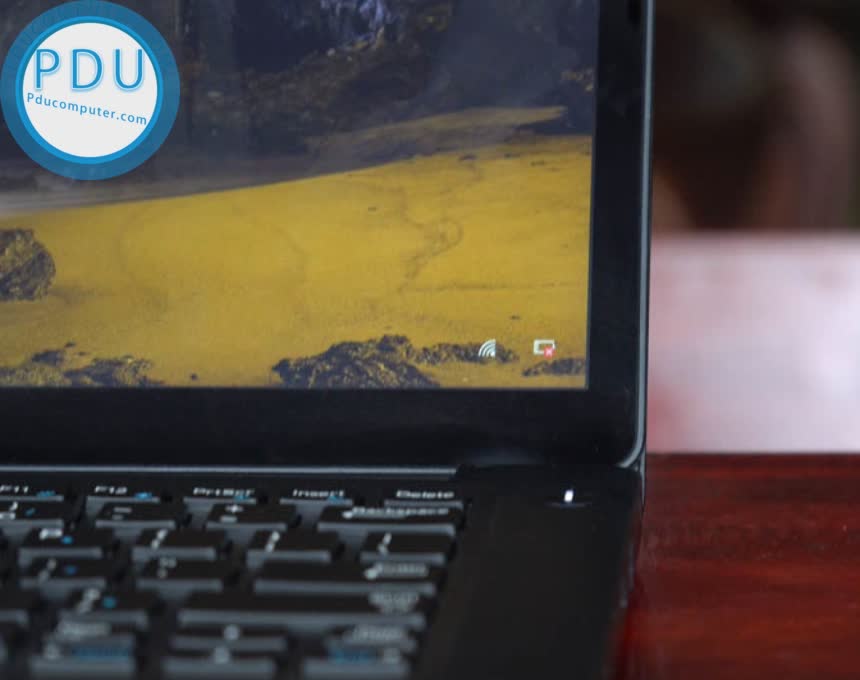 Laptop Cũ Dell Latitude e7480/ i7*6600U/ RAM 8G/ Ổ SSD 256GB/ MÀN 14.0 Full HD/ Card On