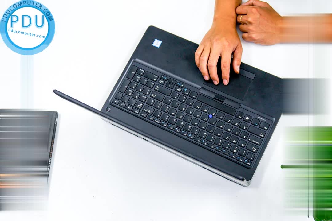 Laptop Cũ Dell Precision 7510 Core i7- 6820HQ| Ram 8GB| SSD 256G| VGA M1000M| Màn 15.6 Full HD