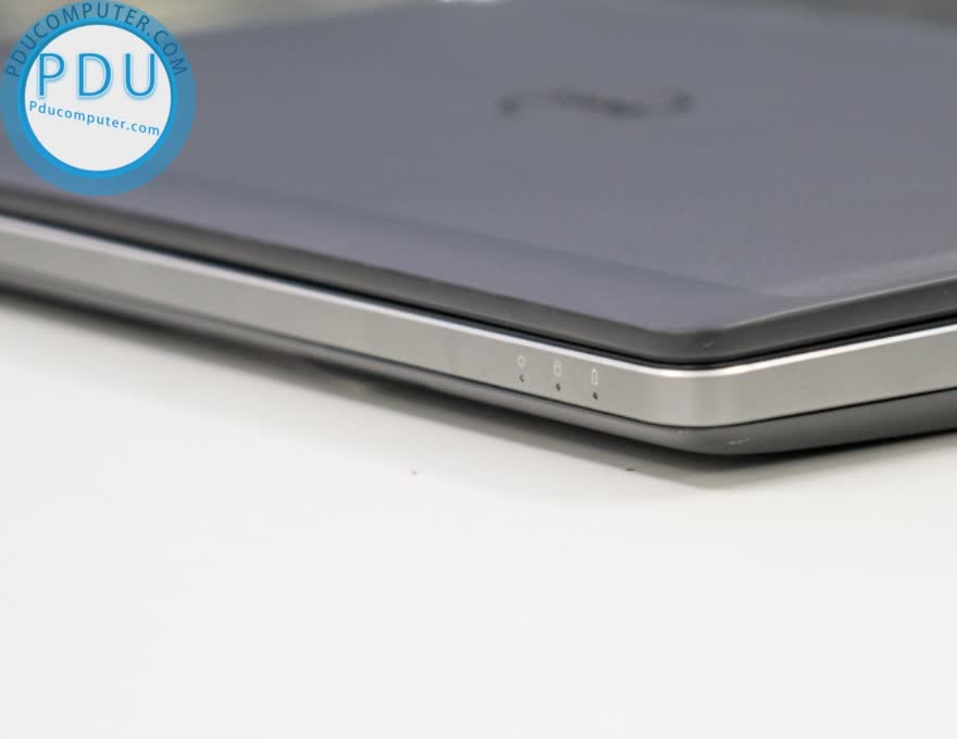 Laptop Cũ Dell Precision 7510 Core i7- 6820HQ| Ram 8GB| SSD 256G| VGA M1000M| Màn 15.6 Full HD