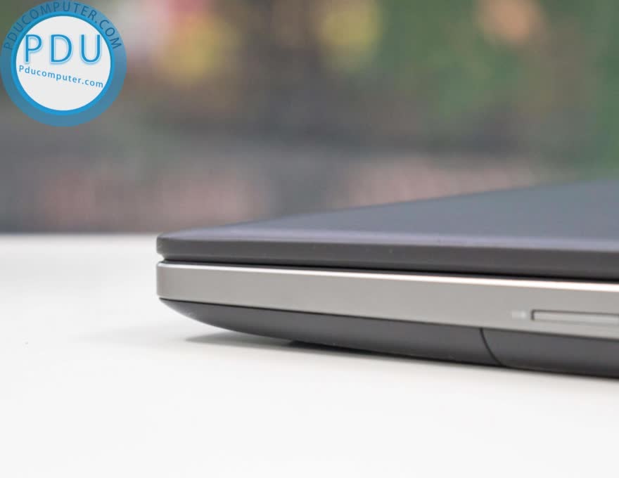 Laptop Cũ Dell Precision 7510 Core i7- 6820HQ| Ram 8GB| SSD 256G| VGA M1000M| Màn 15.6 Full HD