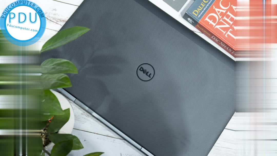 Laptop Cũ Dell Precision 7710 Máy Trạm chuyên đồ họa