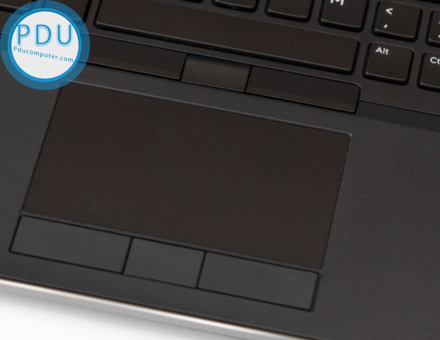 Laptop Cũ Dell Precision 7730 Core i7 – 8850H| RAM 32GB| SSD 512GB| P3200| 17.3 FHD