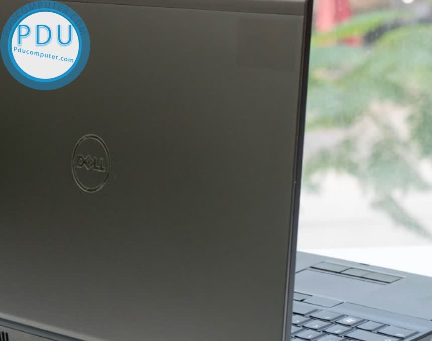 Laptop Cũ Dell Precision M4600 i7* 2720QM| 2820QM |2860QM| RAM 8G | SSD 120G | 15.6” FullHD | VGA RỜI NVIDIA 1000M/2000M