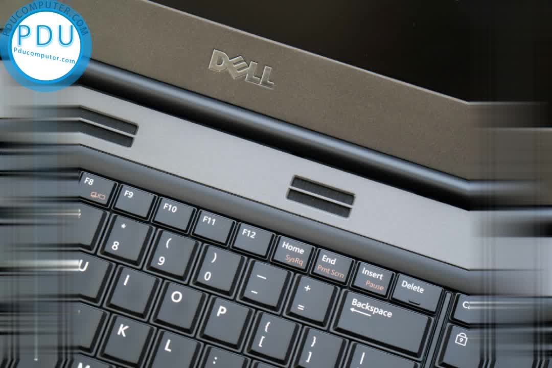 Laptop Cũ Dell Precision M4600 i7* 2720QM| 2820QM |2860QM| RAM 8G | SSD 120G | 15.6” FullHD | VGA RỜI NVIDIA 1000M/2000M