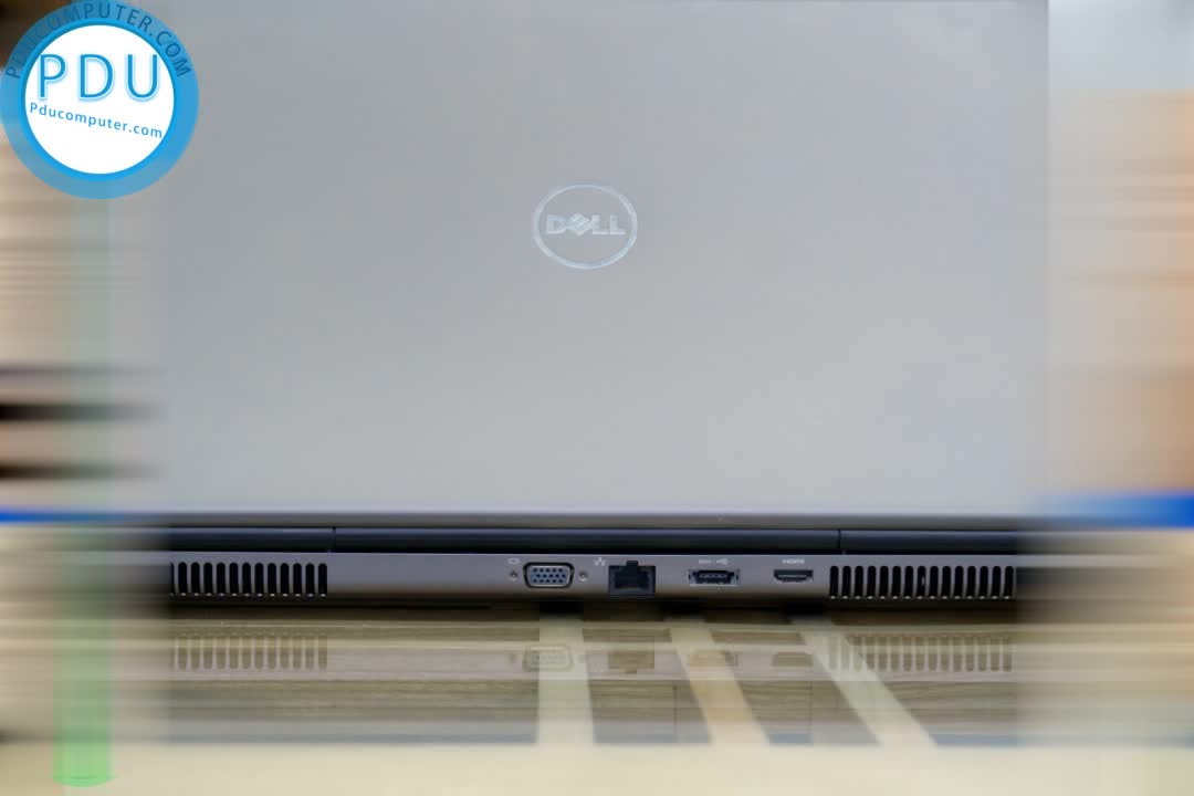 Laptop Cũ Dell Precision M4700 Mobile Workstation i7 3720QM/3740QM | RAM 8 GB | SSD 256GB | 15.6″ Full HD | VGA K1000M