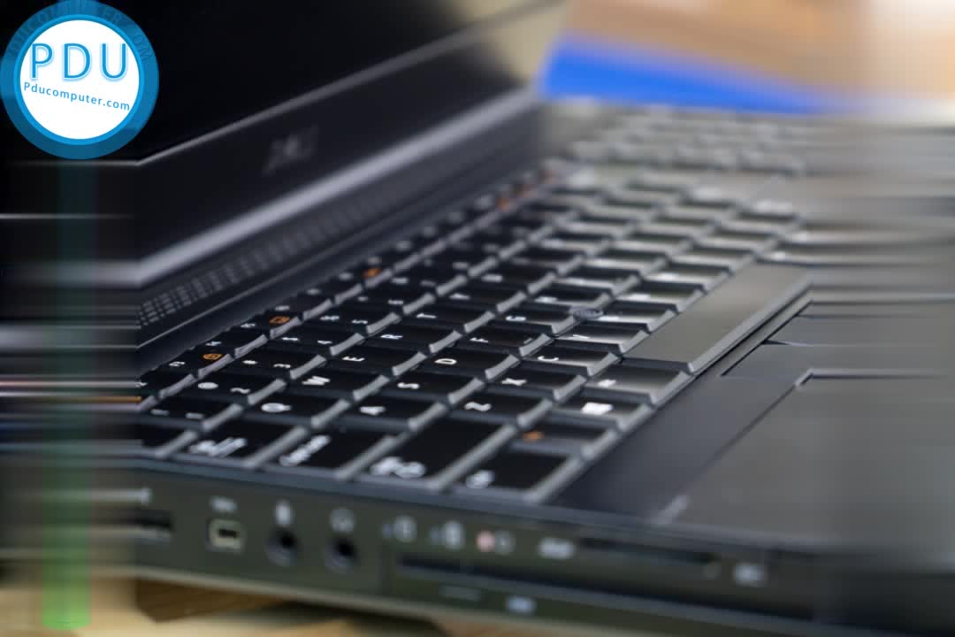 Laptop Cũ Dell Precision M4700 Mobile Workstation i7 3720QM/3740QM | RAM 8 GB | SSD 256GB | 15.6″ Full HD | VGA K1000M