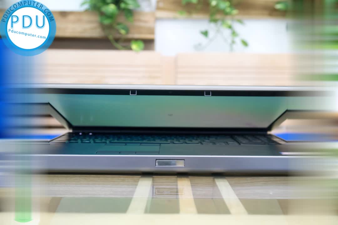 Laptop Cũ Dell Precision M4700 Mobile Workstation i7 3720QM/3740QM | RAM 8 GB | SSD 256GB | 15.6″ Full HD | VGA K1000M