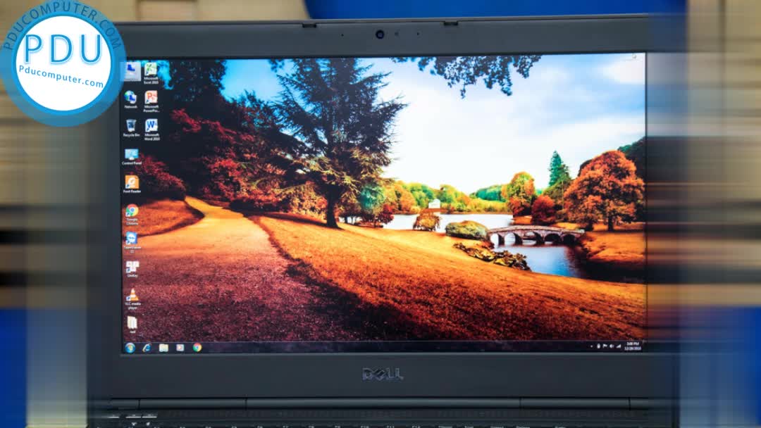 Laptop Cũ Dell Precision M4800 Mobile Workstation i7 4800MQ/ 4900MQ/ VGA K1100M/ K2100