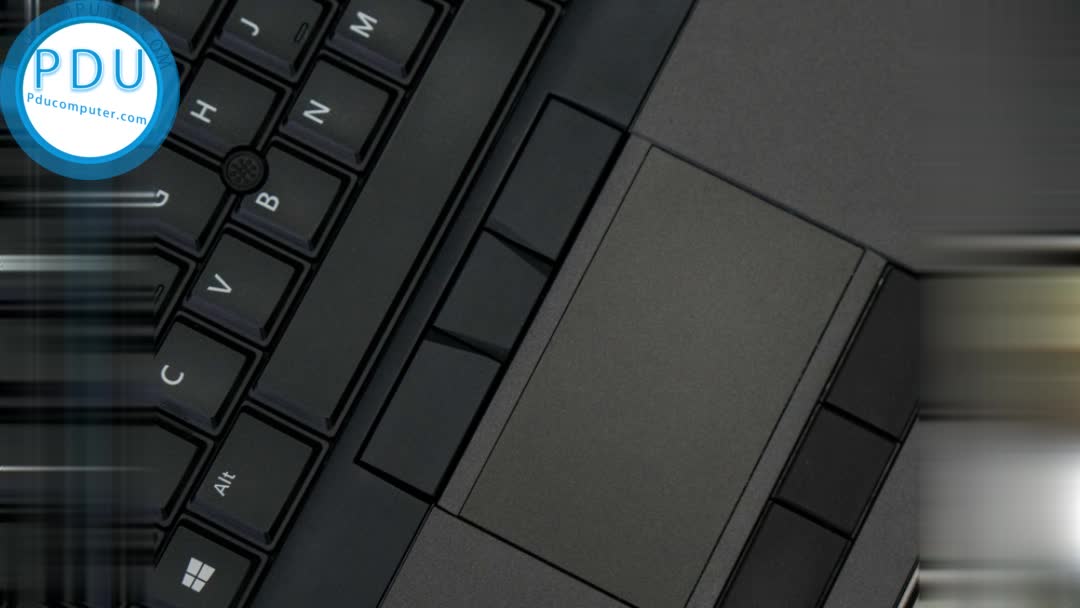 Laptop Cũ Dell Precision M4800 Mobile Workstation i7 4800MQ/ 4900MQ/ VGA K1100M/ K2100