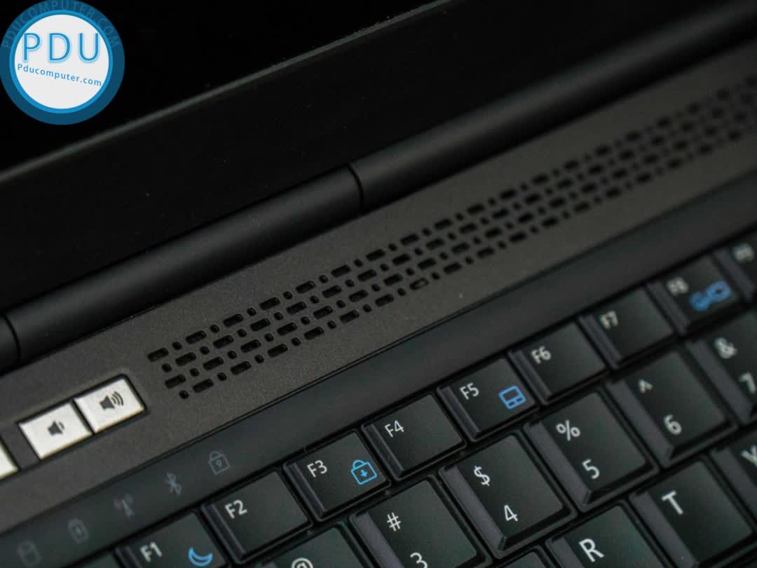 Laptop Cũ Dell Precision M4800 Mobile Workstation i7 4800MQ/ 4900MQ/ VGA K1100M/ K2100