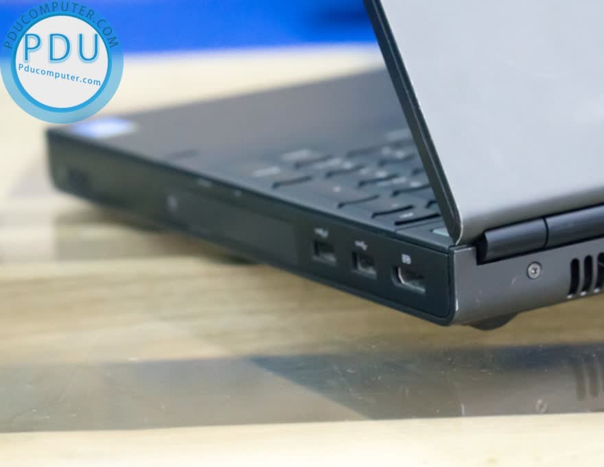 Laptop Cũ Dell Precision M4800 Mobile Workstation i7 4800MQ/ 4900MQ/ VGA K1100M/ K2100