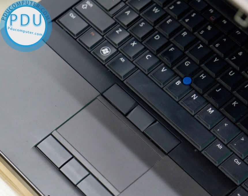 Laptop Cũ Dell Precision M6600 i7 2720QM | RAM 8G | HDD 500 G | 17.3” FullHD | VGA RỜI NVDIA 3000M