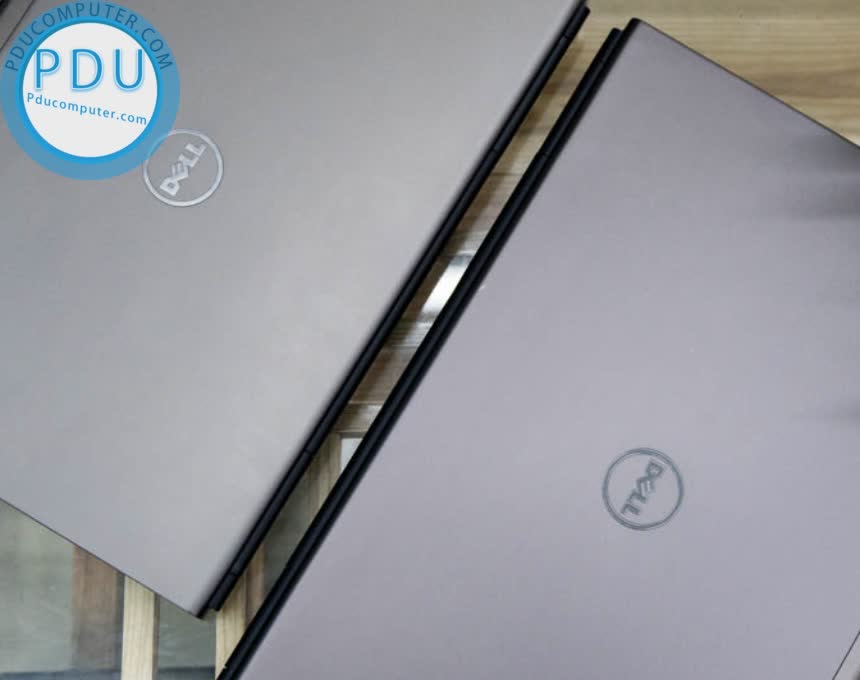Laptop Cũ Dell Precision M6600 i7 2720QM | RAM 8G | HDD 500 G | 17.3” FullHD | VGA RỜI NVDIA 3000M