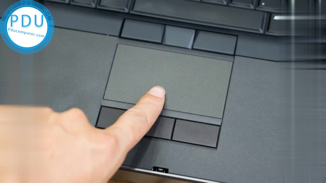 Laptop Cũ Dell Precision M6700 Mobile Workstation i7 3720QM | RAM 8 GB | HDD 500 G + SSD 120G | 17.3″ Full HD | VGA K3000M