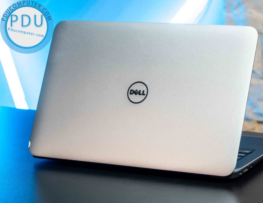Laptop cũ Dell XPS 13 9333 | i7 4500U | RAM 8 GB | SSD 256 GB | Card on | Màn 13.3″ FullHD