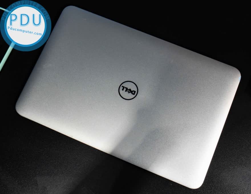 Laptop cũ Dell XPS 13 9333 | i7 4500U | RAM 8 GB | SSD 256 GB | Card on | Màn 13.3″ FullHD