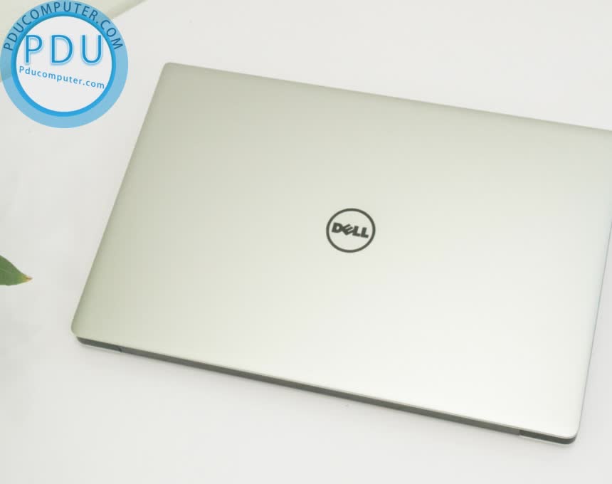 Laptop Cũ Dell XPS 13 9350 Likenew 98-99% | i5 6200U | RAM 4 GB | SSD 128 GB | Card on | Màn 13.3″ FullHD