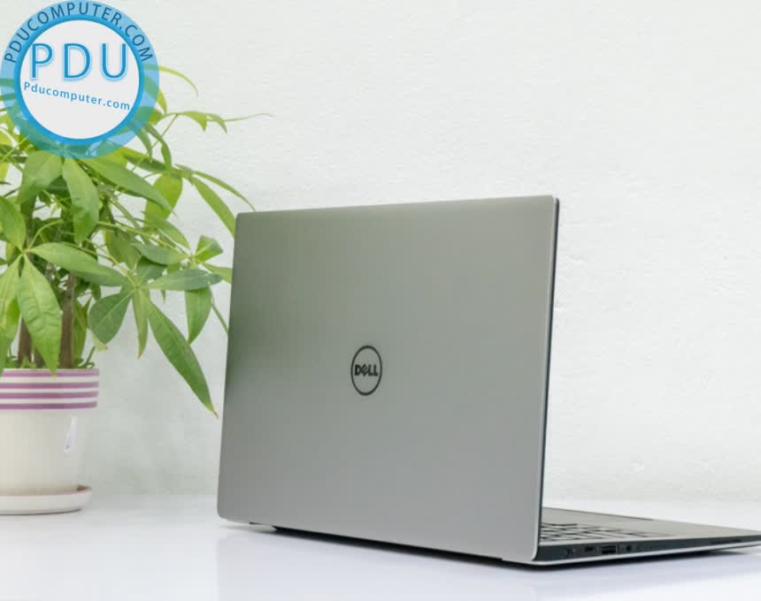 Laptop Cũ Dell XPS 13 9360 Likenew 98-99% |i7-7500U | Ram 8GB | SSD 256GB PCIe |13.3 inch Full HD (1920 x 1080)| Intel HD Graphics 620