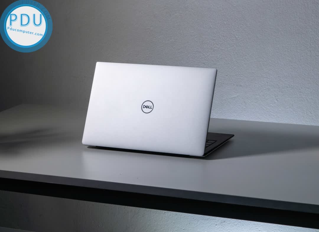 Laptop Cũ Dell XPS 13 9370 |i5-8250U | Ram 8GB | SSD 256GB |13.3 inch Full HD (1920 x 1080)| Intel UHD Graphics 620