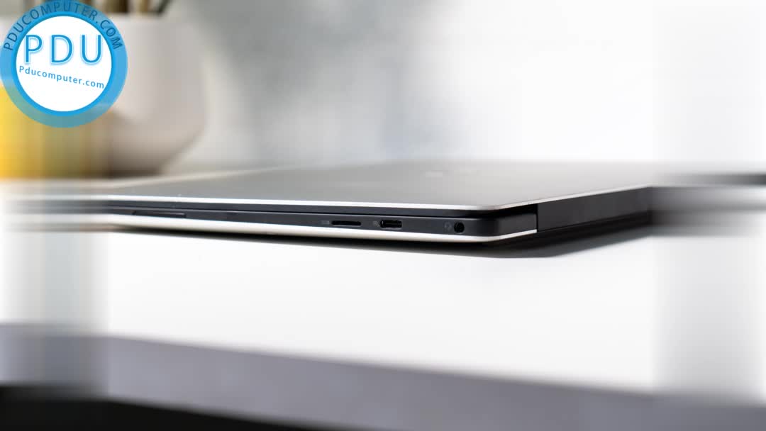 Laptop Cũ Dell XPS 13 9370 |i5-8250U | Ram 8GB | SSD 256GB |13.3 inch Full HD (1920 x 1080)| Intel UHD Graphics 620