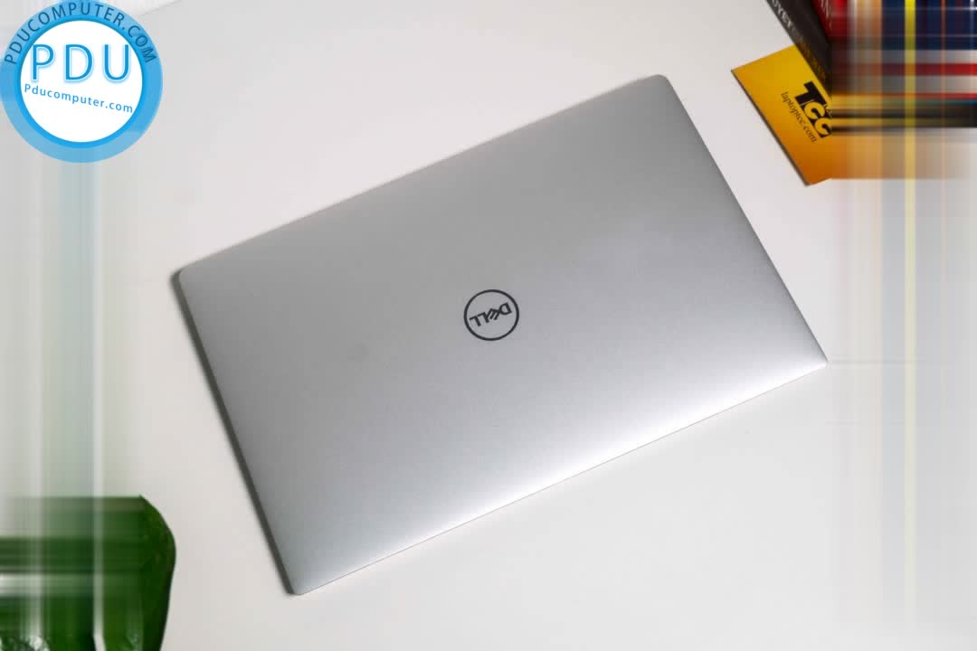 Laptop Cũ Dell XPS 13 9370 |i5-8250U | Ram 8GB | SSD 256GB |13.3 inch Full HD (1920 x 1080)| Intel UHD Graphics 620