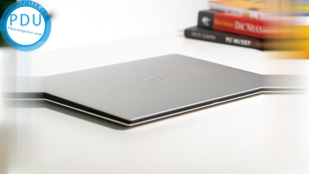 Laptop Cũ Dell XPS 13 9370 |i5-8250U | Ram 8GB | SSD 256GB |13.3 inch Full HD (1920 x 1080)| Intel UHD Graphics 620