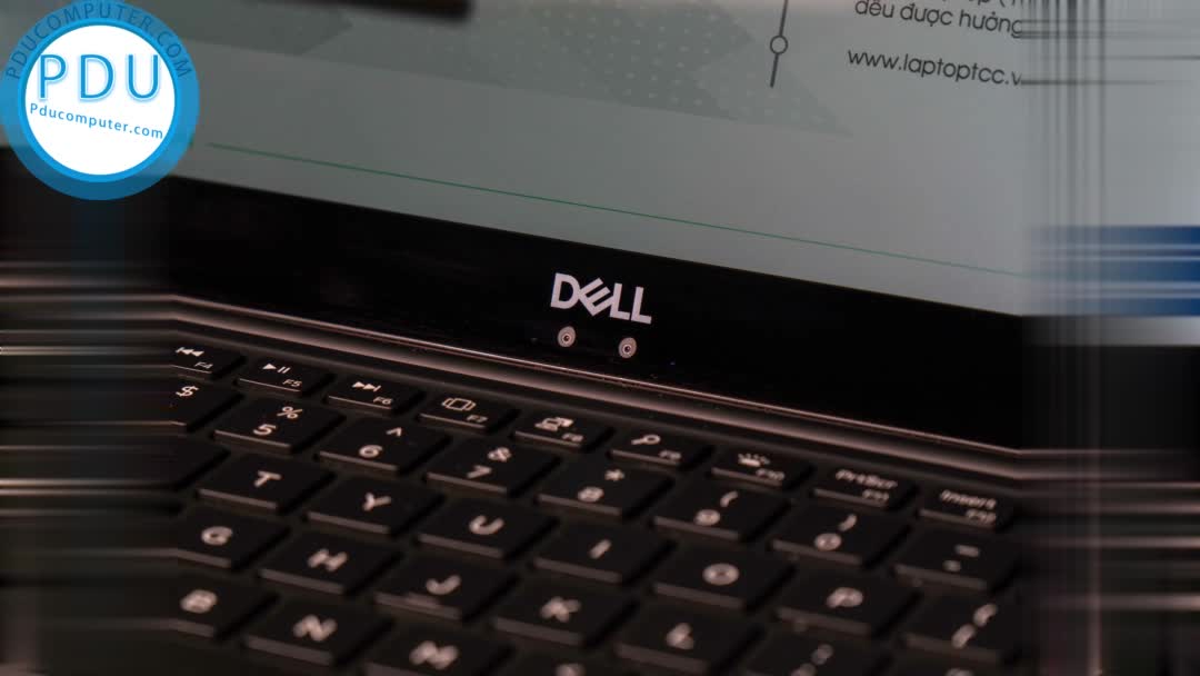 Laptop Cũ Dell XPS 13 9370 |i5-8250U | Ram 8GB | SSD 256GB |13.3 inch Full HD (1920 x 1080)| Intel UHD Graphics 620