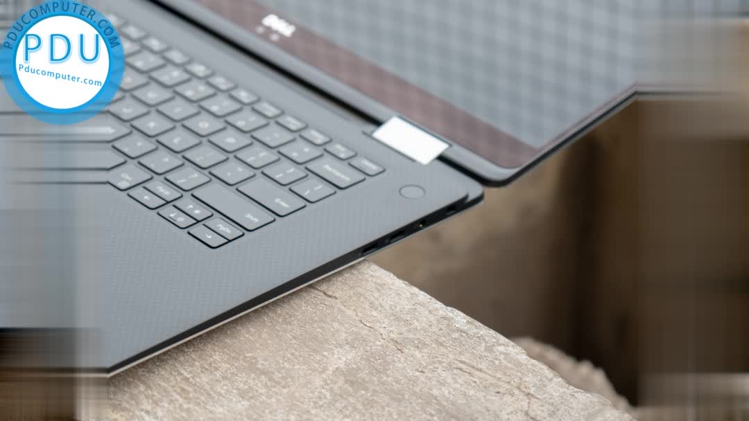 Laptop Cũ Dell XPS 15 9575 i7- 8705G| Ram 8GB| SSD 256GB| FHD IPS Touch