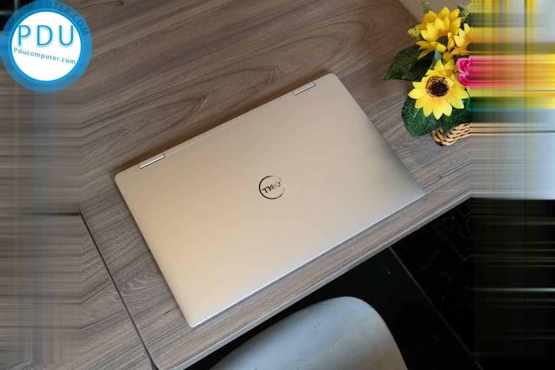 Laptop Cũ Dell XPS 15 9575 i7- 8705G| Ram 8GB| SSD 256GB| FHD IPS Touch