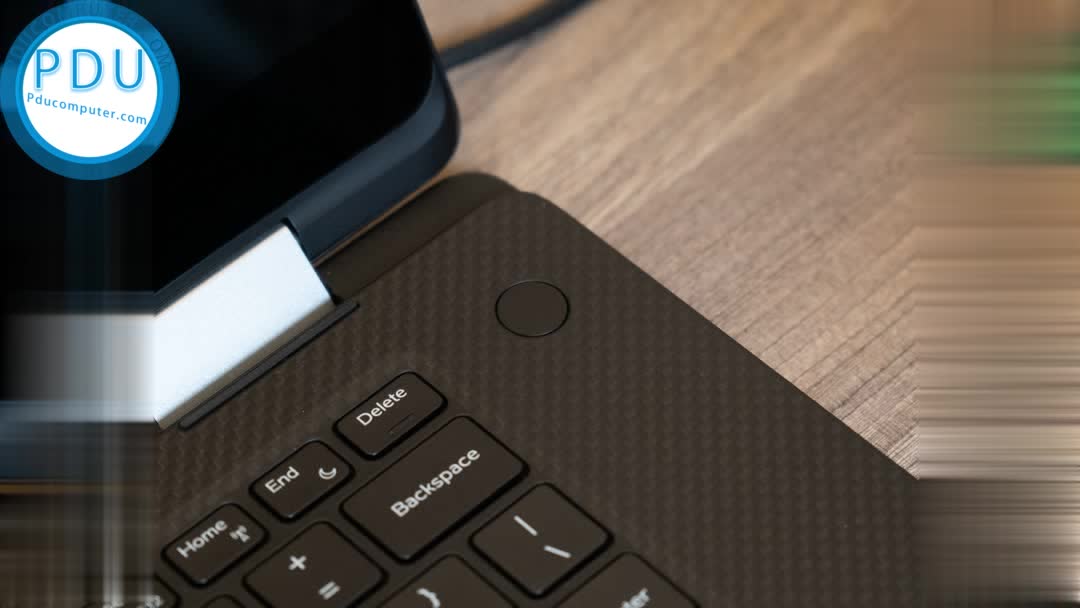 Laptop Cũ Dell XPS 15 9575 i7- 8705G| Ram 8GB| SSD 256GB| FHD IPS Touch