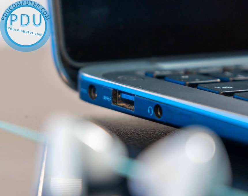 Laptop cũ Dell XPS 9333 Core I5*4210U| RAM 8GB| SSD 256GB| FHD 13.3″| CARD ON