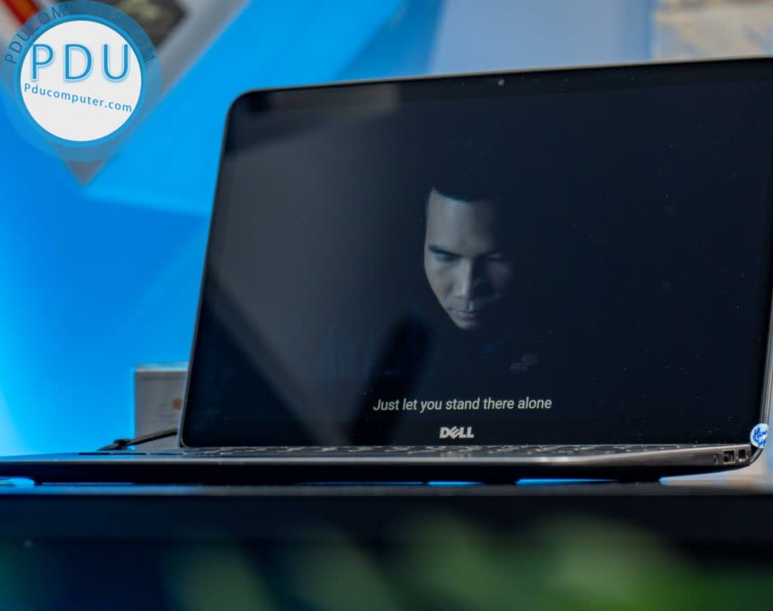 Laptop cũ Dell XPS 9333 Core I5*4210U| RAM 8GB| SSD 256GB| FHD 13.3″| CARD ON